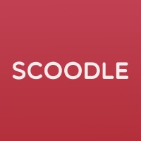 Scoodle logo - Similar company to Livelink Ai