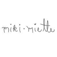 Miki Miette logo - Similar company to 12|12