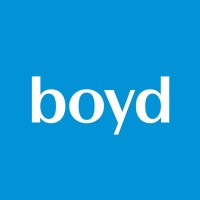 Boyd Workspaces logo - Similar company to 5R Solutions Limited