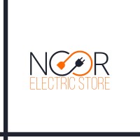 Noor Electronics logo - Similar company to Noor Al Zia Electronics