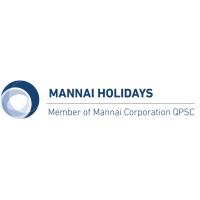 Mannai Holidays logo - Similar company to Mannai Office Solutions