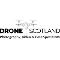 Drone Scotland logo - Similar company to Skykam Drone Technical Inspections