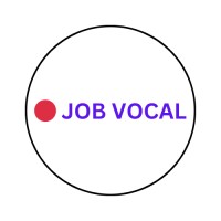 🔴 JOB VOCAL logo - Similar company to Regs Rwanda Online Business Media