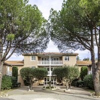 Best Western Plus Hyères Côte d'Azur logo - Similar company to Hyères