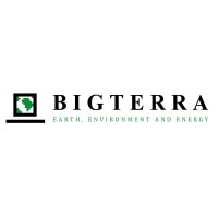BIGTERRA® - Earth - Environment - Energy logo - Similar company to Environmental Physics (Up) Group