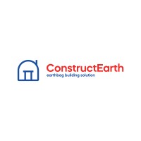 Construct Earth logo - Similar company to The Constructents