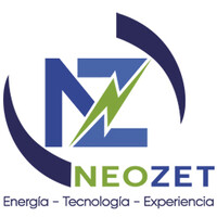NeoZet logo - Similar company to Electrogas S A