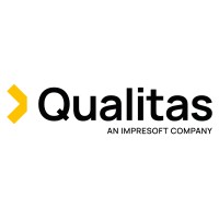 Qualitas logo - Similar company to Impresoft Group
