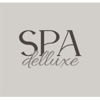 SPA Delluxe logo - Similar company to Nuru Spa Lisboa