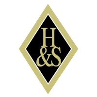 H&S Rentals logo - Similar company to Schaffer Equipment