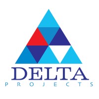 Delta Projects logo - Similar company to Delta Projects