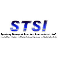 Specialty Transport Solutions International Inc. logo - Similar company to Metropolitan Bakery & Cafe