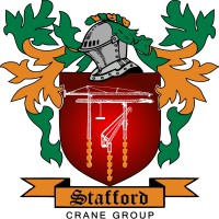 Stafford Crane Group logo - Similar company to Embedded Llc