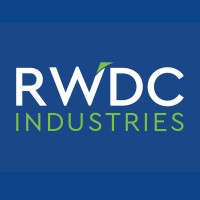 RWDC Industries logo - Similar company to Danimer Scientific