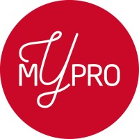 My Pro - Agence de communication logo - Similar company to Agence De Communication Com'Unique