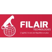 Filair SAS logo - Similar company to Omasas