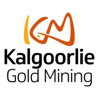 Kalgoorlie Gold Mining logo - Similar company to Ardea Resources Ltd