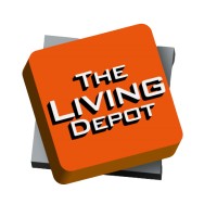 The Living Depot logo - Similar company to Assistance With Elegance