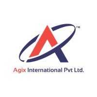 Agix International Pvt. Ltd logo - Similar company to Image Media Solutions