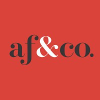 af&co. logo - Similar company to The Key Pr