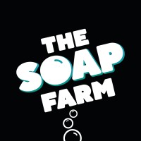 The Soap Farm logo - Similar company to Shampoobars.Nl