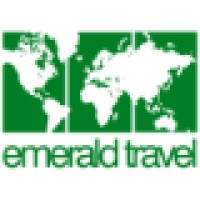 Emerald Travel LLC logo - Similar company to Emerald Travel Services