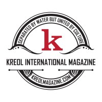 Kreol Magazine logo - Similar company to Ilsi Engineering (Integrated Logistical Support Inc.)