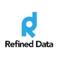 Refined Data logo - Similar company to Unitel Emea