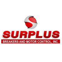 Surplus Breakers & Motor Control, Inc. logo - Similar company to Electrical.Com