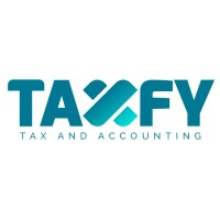 TAXFY FOR TAXATION AND ACCOUNTING LLC logo - Similar company to A & A Accounting, Business Support & Training Center
