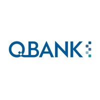 QBANK logo - Similar company to Q Bank
