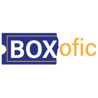 BOXofic logo - Similar company to Aitium Ai