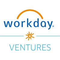 Workday Ventures logo - Similar company to Attention Capital