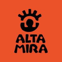 Agencia Altamira logo - Similar company to Martimor