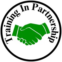 Training In Partnership logo - Similar company to Howe2 Training & Consultancy Ltd