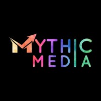 Mythic Media logo - Similar company to Is It Leather?