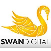Swan Digital Ltd logo - Similar company to Mentors.