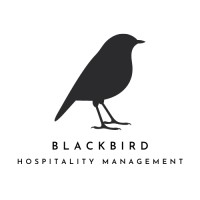 Blackbird Hospitality Management logo - Similar company to Costarentals