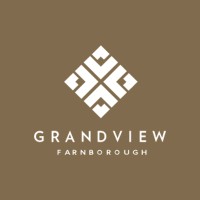 Grandview Farnborough logo - Similar company to Farnborough Business Park