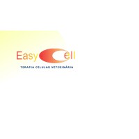 Easy Cell Terapia Celular Veterinária logo - Similar company to Red De Terapia Celular