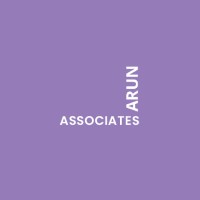 Arun Associates logo - Similar company to Bluebrick Building Consultancy