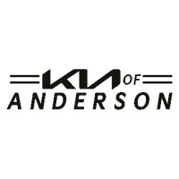Kia of Anderson logo - Similar company to Thunder Bunny Racing