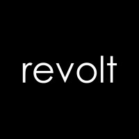 RevoltStudios logo - Similar company to Revolt Studio