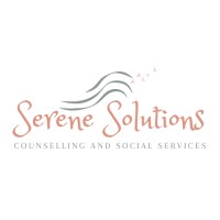 Serene Solutions Counselling and Social Services logo - Similar company to Facilitatrix
