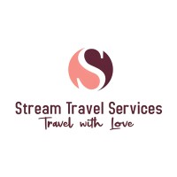 Stream Travel Services logo - Similar company to Tranquility Spa Nepal