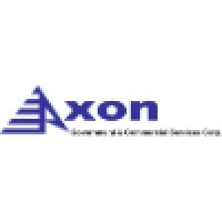 Axon Government & Commercial Services Corp