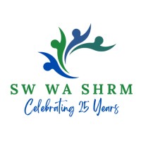 SW SHRM: Southwest Washington Society of Human Resource Management logo - Similar company to Queerchata