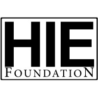 HIE Foundation logo - Similar company to Webcure Infosolutions India Pvt. Ltd.
