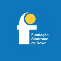 Fundação Síndrome de Down logo - Similar company to Ceti Sd - Centro De Estimulação Terapêutico Interdisciplinar  Em Sindrome De Down