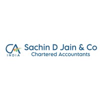 Sachin D Jain & Co. logo - Similar company to Glocalwiz Corporate Advisors Private Limited